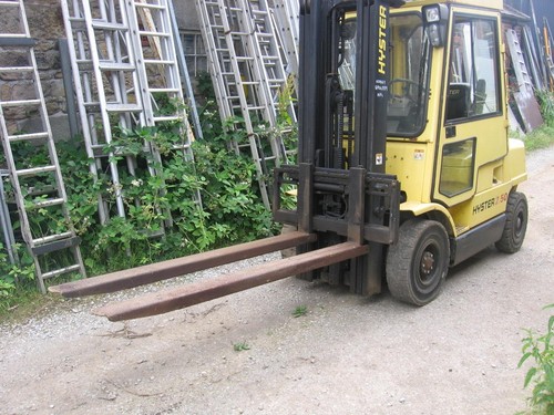 Fork extensions heavy duty - fork,