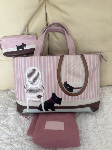 Radley signature picture - signature,