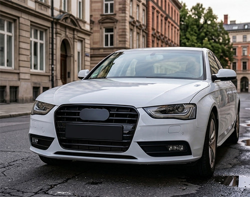 Gloss black line style - gloss,