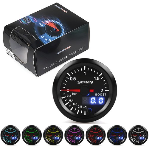 52mm digital pointer - &,