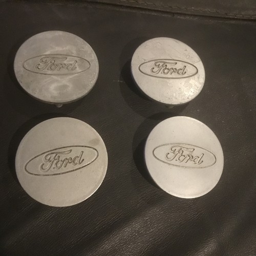 Ford wheel centre caps - wheel,