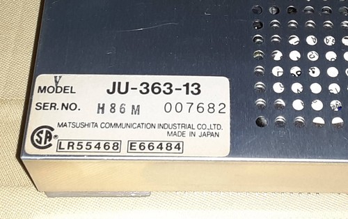 Yamaha dx7ii synthesizer - yamaha,