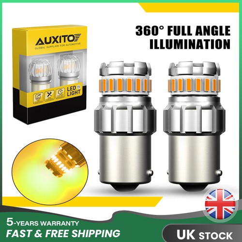 Auxito 1156 led reverse - auxito,