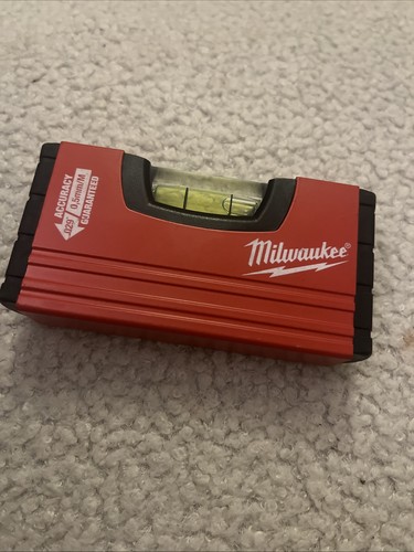 Milwaukee 4932459100 minibox - milwaukee,