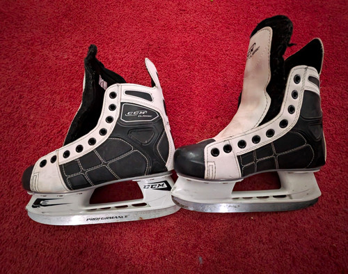 Ccm classic pro youth ice - pro, e