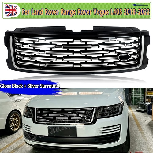 Fits range rover vogue l405 - rover,