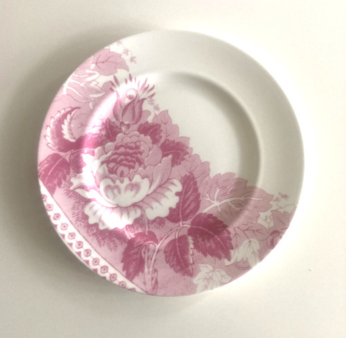 Wedgwood after willow pattern - wedgwood,