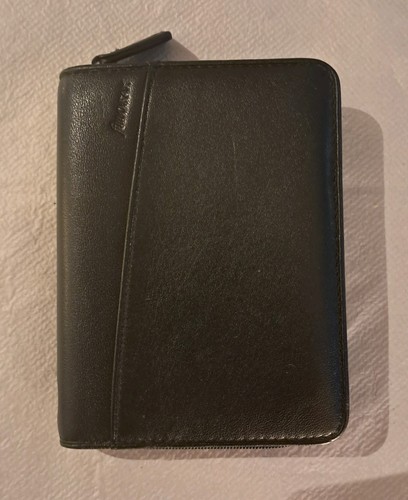 Filofax mini lyndhurst deluxe - filofax,