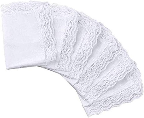 Pieces ladies cotton - 6,