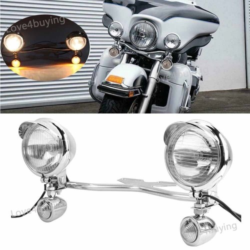Passing turn signals lights - turn,