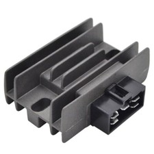 Regulator Rectifier Voltage for Yamaha XT125R XT125X 2007-2008 XTZ125E 2013-2017