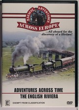 Railway Adventures Across