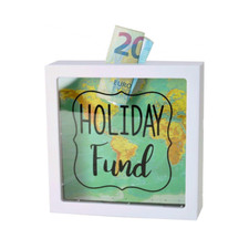 Money saving piggy bank - saving,