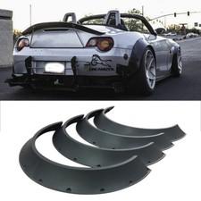 For E85 Z4 Universal Fender