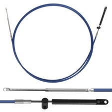 15FT C36 GEN 2 GEAR / THROTTLE