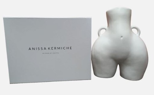 Anissa kermiche love handles - kermiche,