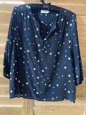 LOVELY SILK PYRUS SHIRT BNWT XL