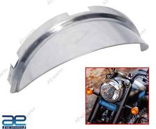 Headlight Peak Visor Shade