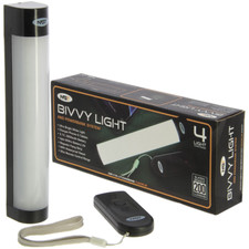 NEW NGT LARGE BIVVY LIGHT