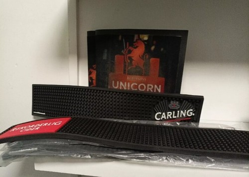 Carling lager drip - , bar