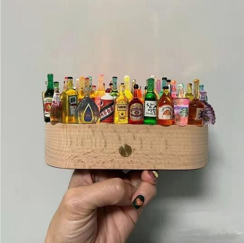 Pcs dolls house miniature - dolls,