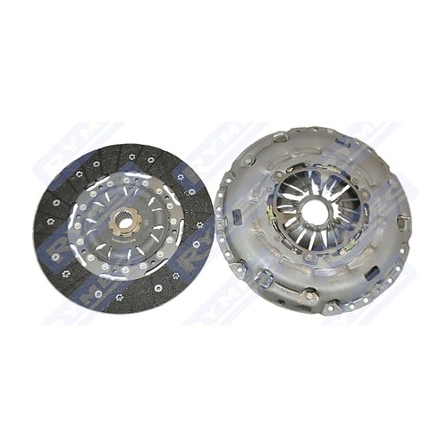 Piece clutch kit for - clutch,