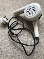 Vintage L.G. Hawkins "Supreme" Hairdryer in Original Box