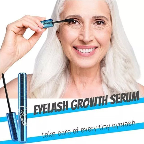 Prime lash mascara for mature - mascara,