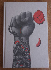 Ray Bradbury The Illustrated Man Folio Society Hardback Illustrated Copy