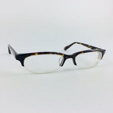 FAT FACE eyeglasses TORTOISE