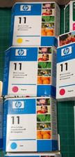 Joblot 3x HP 11 - C4838AE