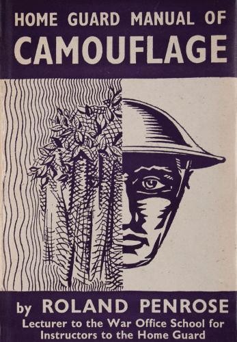 Home guard manual - manual, of