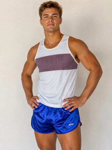 Dolfin shorts - lg, d7