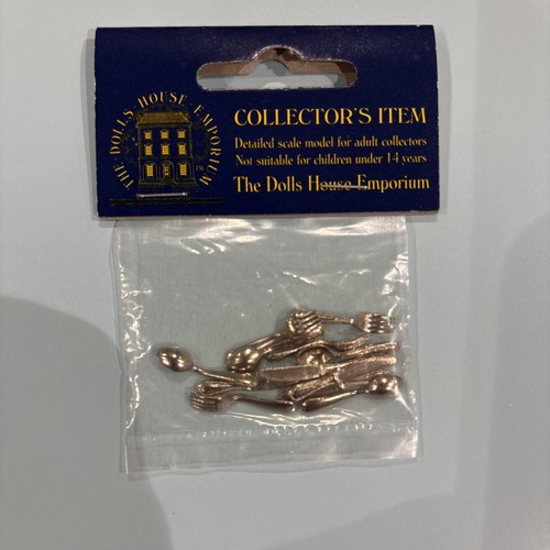 The dolls house emporium - dolls, 12