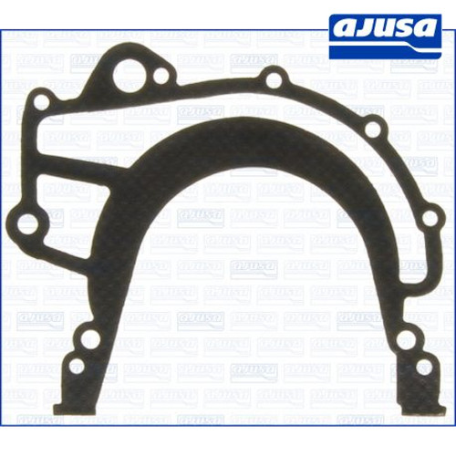 Gasket oil pump ajusa - oil,