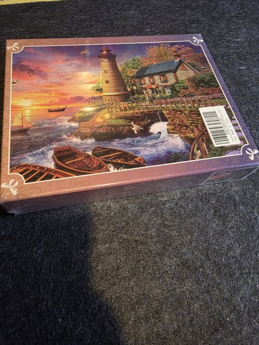 New lighthouses jigsaw puzzle - lighthouses,