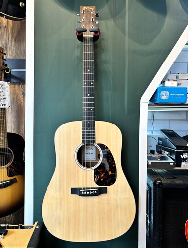 Martin 10e road - martin, d-10e