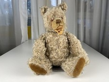 Old steiff teddy bear 40cm - old,