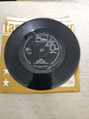 Edwin starr war - starr,