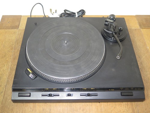Njd p500 manual belt drive - dl-p500,
