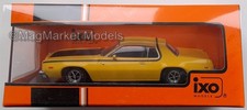 IXO Models · Plymouth Fury