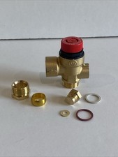 New Worcester Bosch