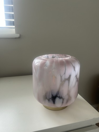Table lamp battery powered - table,