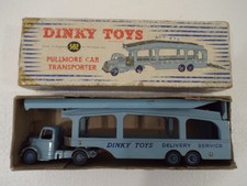 1953 Dinky Toy Original