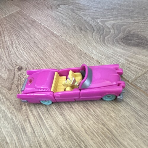 Bluebird polly pocket - polly,