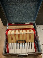 Accordion Hohner Student V
