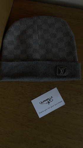 Louis vuitton men grey - louis,