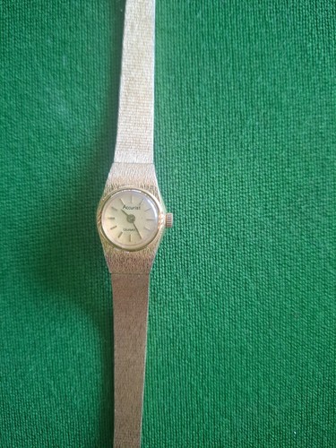 Accurist ladies watch - ladies,