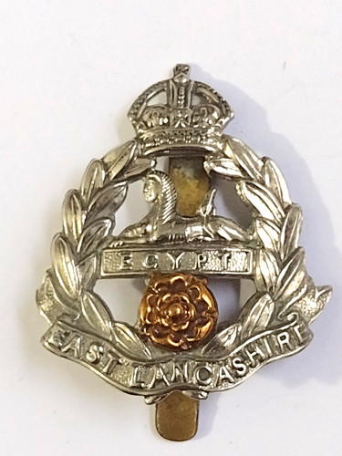 Ww1 east lancashire - ww1,