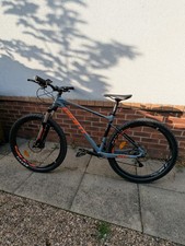 Giant Fathom Mountain bike